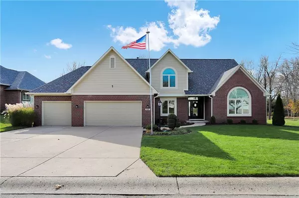 11631 Admirals LN, Indianapolis, IN 46236