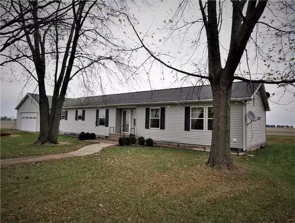 Frankfort, IN 46041,3129 Thompson ST