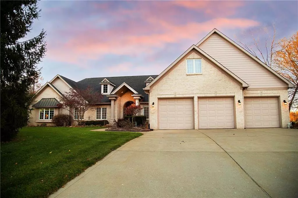 Brownsburg, IN 46112,7706 Windflower CT