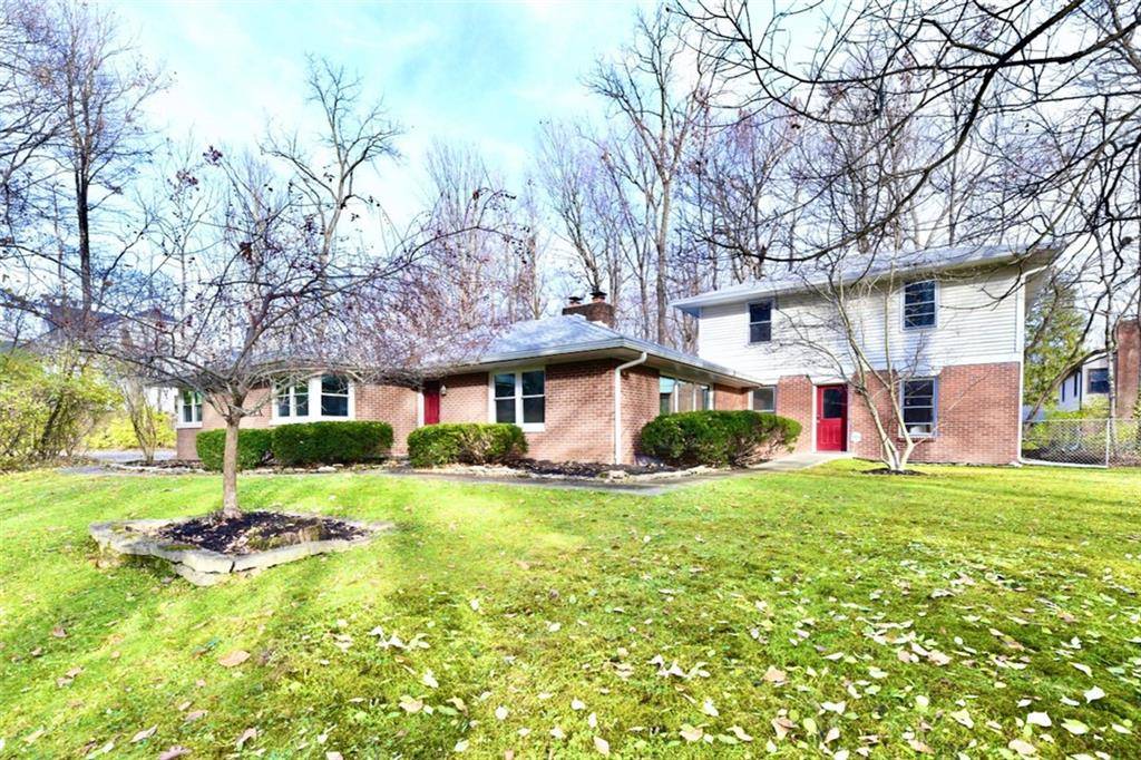 9111 Kerwood DR, Indianapolis, IN 46240