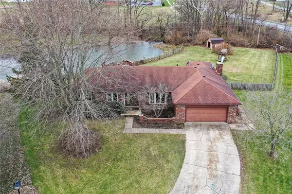 Fortville, IN 46040,428 Garden CT
