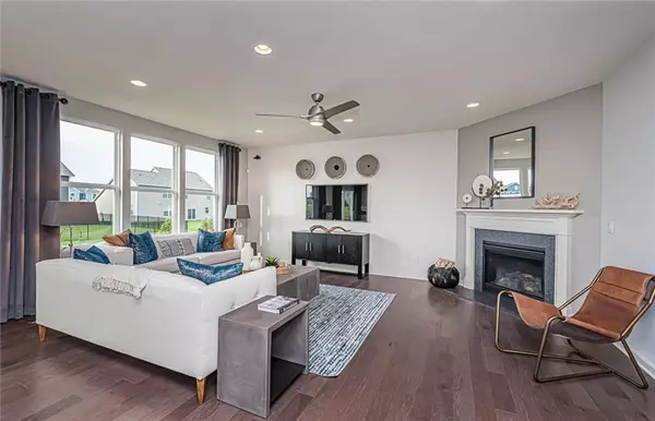 Mccordsville, IN 46055,6818 Oakcrest DR