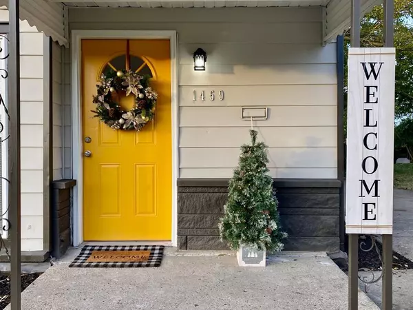 Indianapolis, IN 46202,1459 E Lynn DR