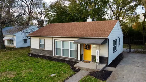 Indianapolis, IN 46202,1459 E Lynn DR