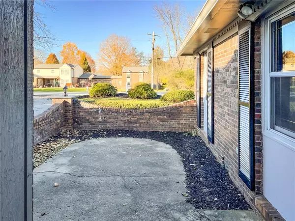 Greenwood, IN 46142,4025 W Fairview RD