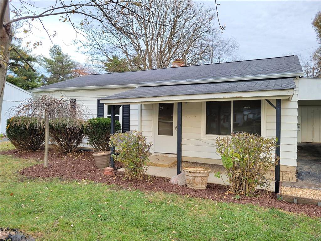 1909 Garfield ST, Lebanon, IN 46052