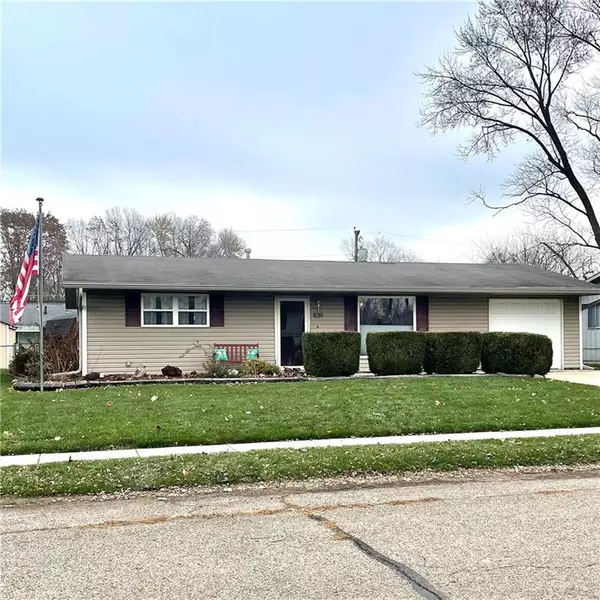 1019 Gary DR, Plainfield, IN 46168