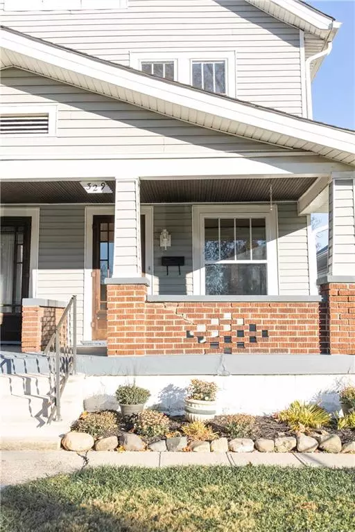 Indianapolis, IN 46201,329 N Bancroft ST