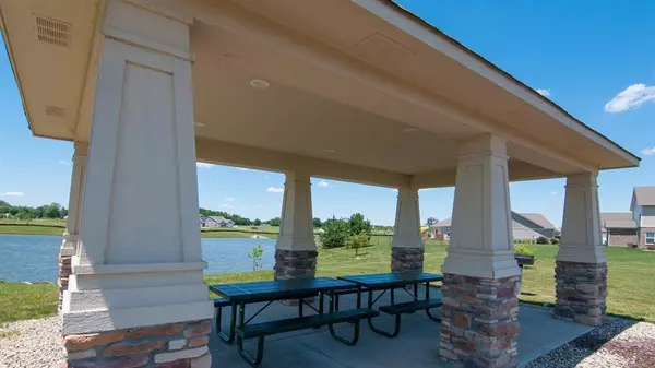 New Palestine, IN 46163,4624 W Tradwell DR