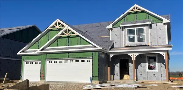 New Palestine, IN 46163,4624 W Tradwell DR