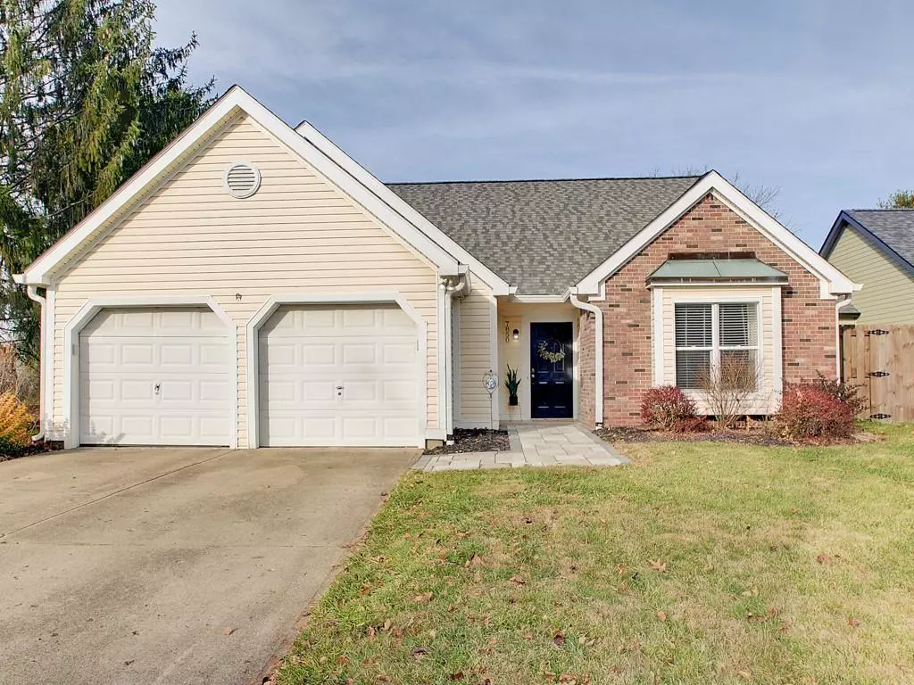 Indianapolis, IN 46256,7850 Trotwood CIR