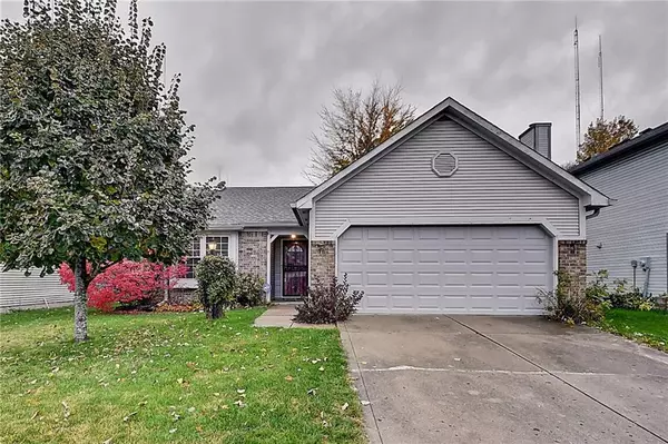 7844 Harcourt Springs DR, Indianapolis, IN 46260