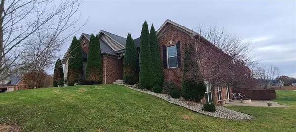 Corydon, IN 47112,1313 Blossom WAY