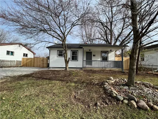 Indianapolis, IN 46226,3407 Tiffany DR