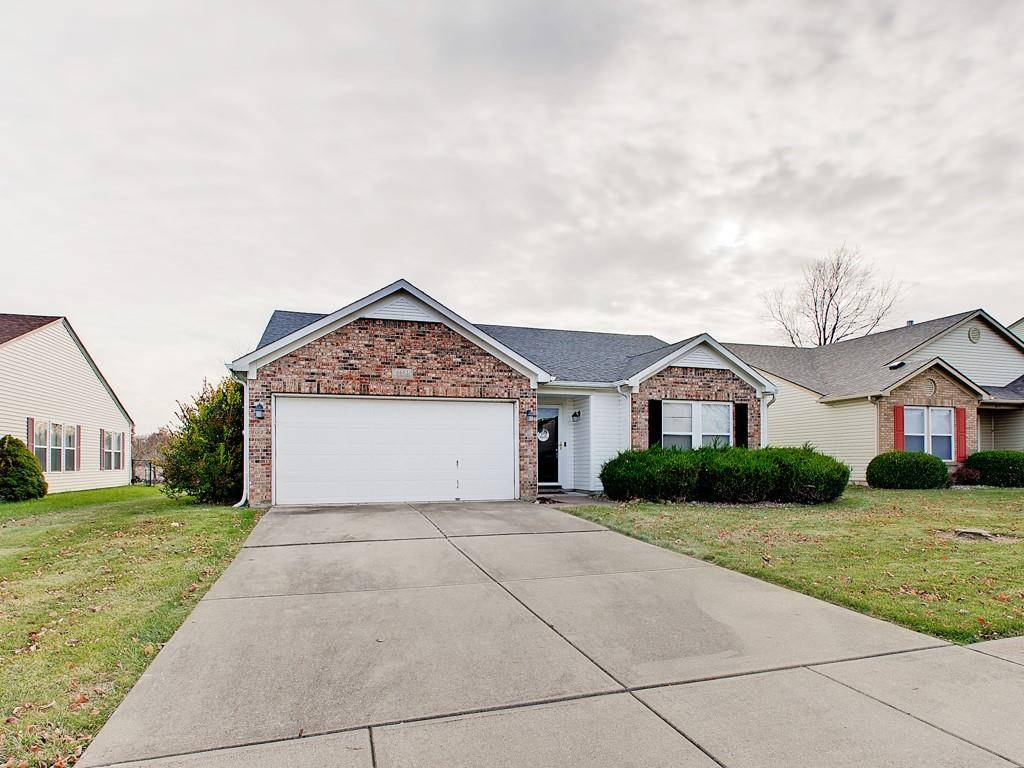 6661 W Philadelphia DR, Mccordsville, IN 46055