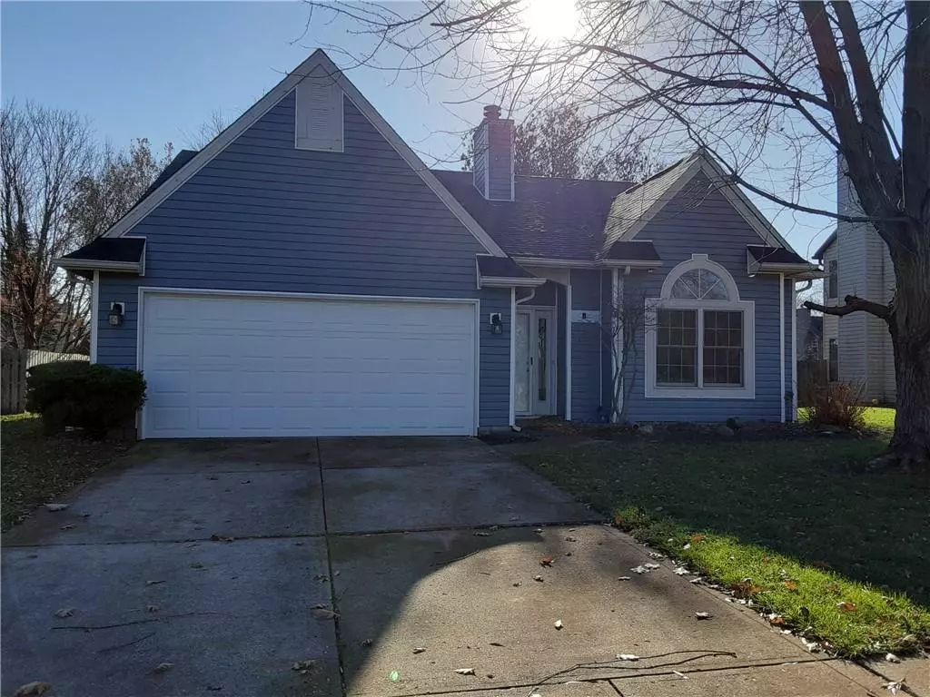 Indianapolis, IN 46236,11029 Keough DR