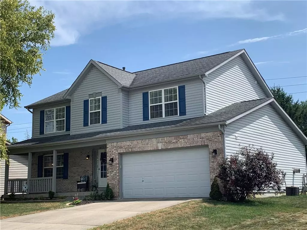 Indianapolis, IN 46236,10831 Teeter CT