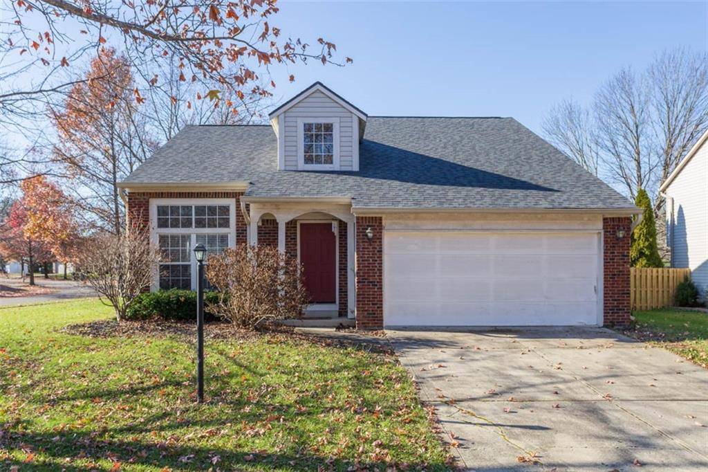 7534 Dry Branch CT, Indianapolis, IN 46236