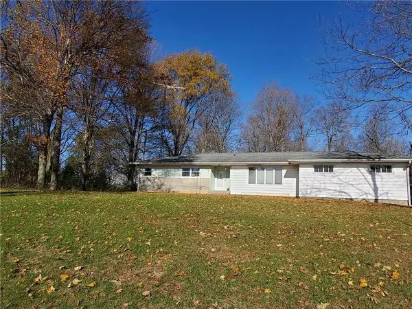 5557 W State Road 218, Delphi, IN 46923