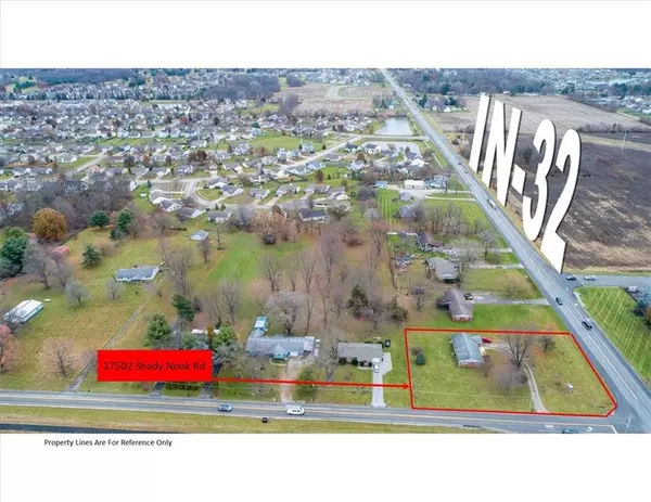 Westfield, IN 46062,17502 Shady Nook RD
