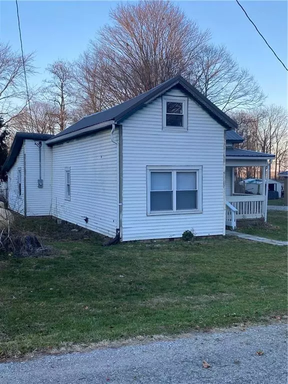 Rushville, IN 46173,762 E 600 N