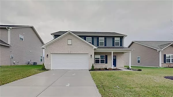 Greenfield, IN 46140,275 Longleaf LN