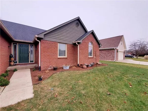 Plainfield, IN 46168,6775 Anna CT