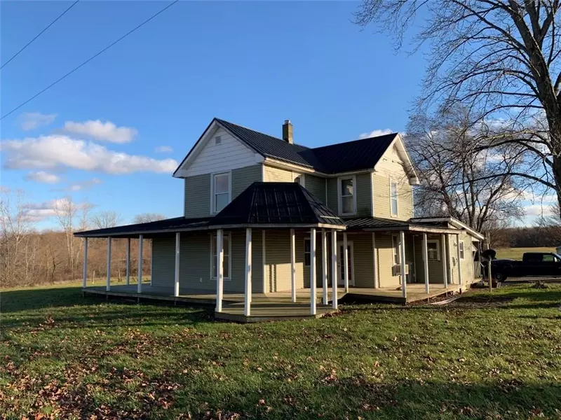4409 W 650 N, Bryant, IN 47326