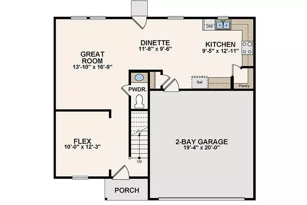 Chesterton, IN 46304,76 Canondale DR