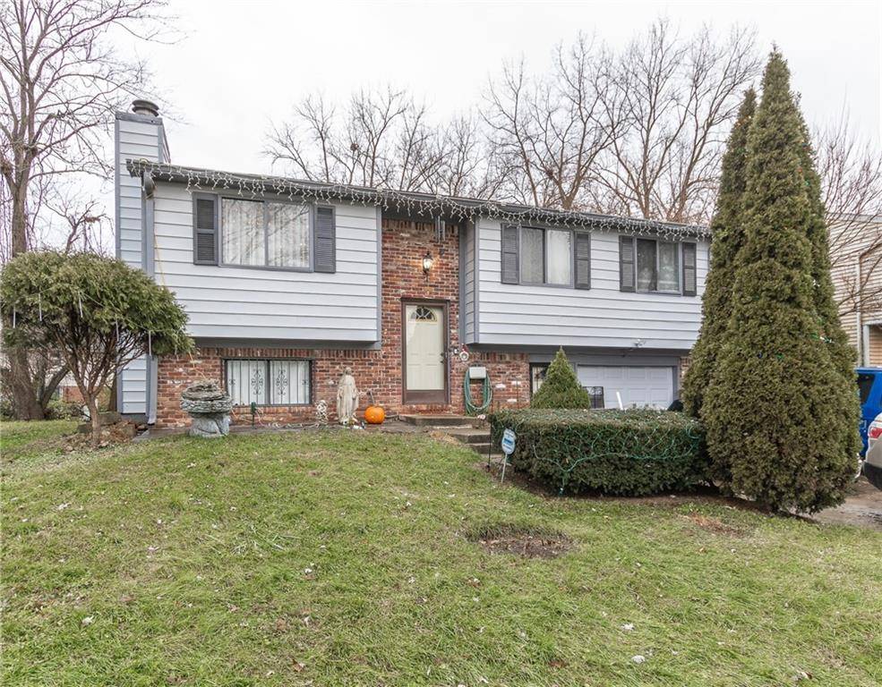 3844 Wittfield ST, Indianapolis, IN 46235