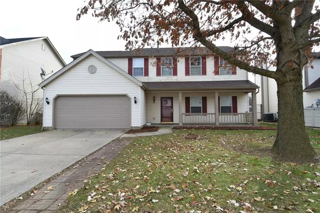 Indianapolis, IN 46214,6827 THOUSAND OAKS LN