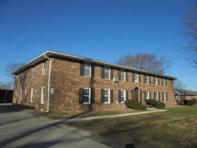 4415-4425 Columbus AVE, Anderson, IN 46013