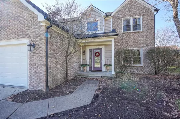 Carmel, IN 46032,12832 CLIFFORD CIR