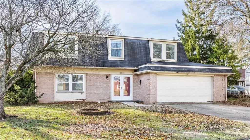 Indianapolis, IN 46224,6339 BLUEBELL CT