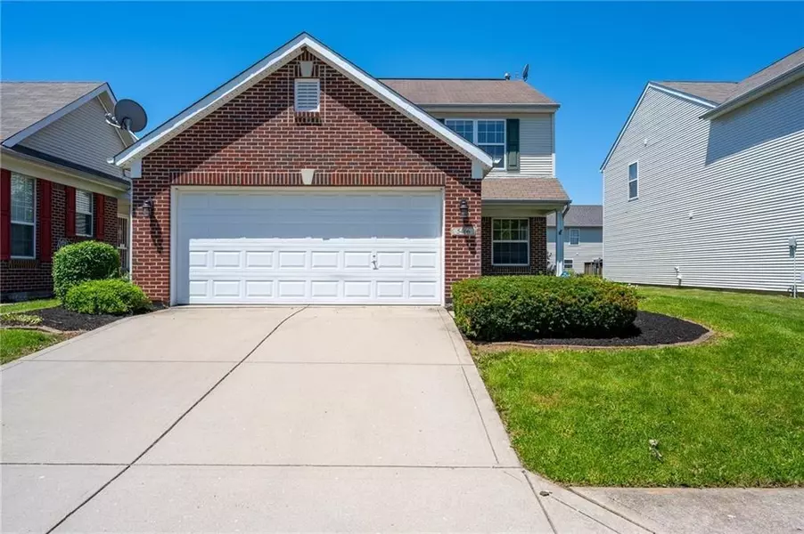 5466 Wilder WAY, Indianapolis, IN 46216