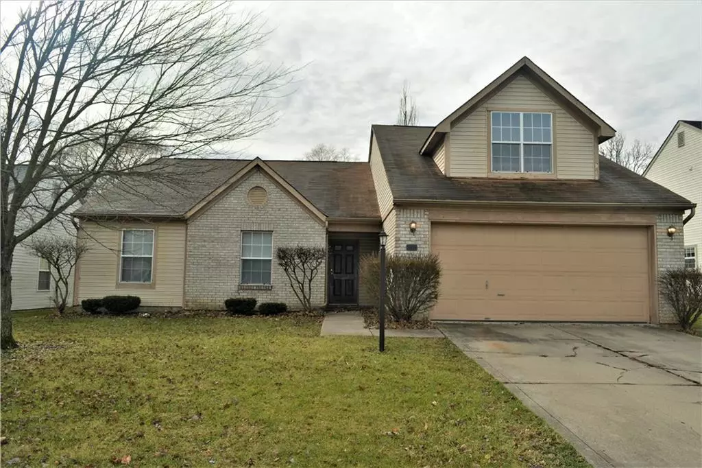 Indianapolis, IN 46214,6837 Thousand Oaks DR