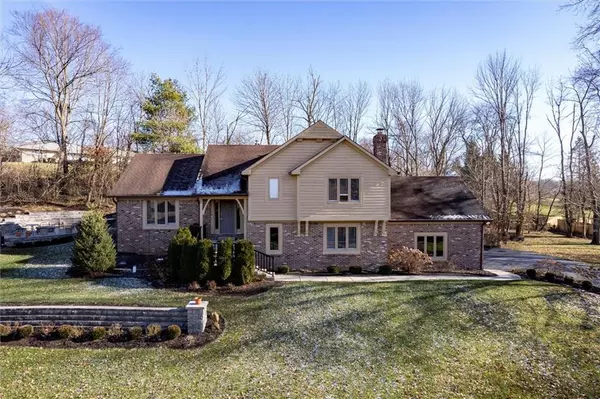 8915 Rohan CT, Indianapolis, IN 46278