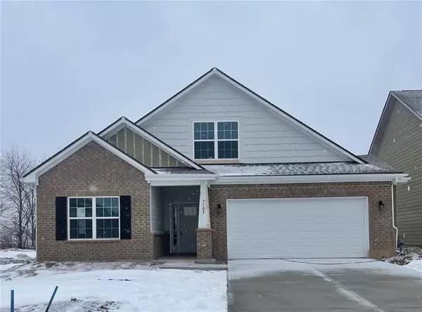 7105 Provincial DR, Mccordsville, IN 46055