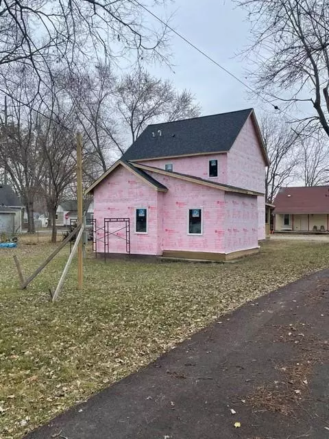 Franklin, IN 46131,450 Young ST