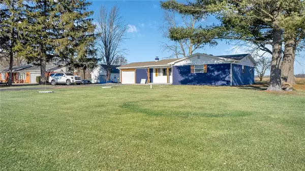 Fortville, IN 46040,556 E 1000 North RD
