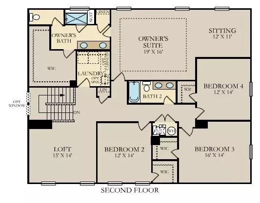 New Palestine, IN 46163,2352 S Stonehill WAY