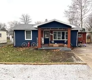 2511 E 5th ST, Anderson, IN 46012