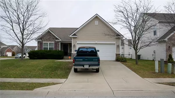 5597 Wythe LN, Indianapolis, IN 46234