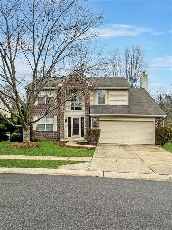 10360 Sand Creek BLVD, Fishers, IN 46037