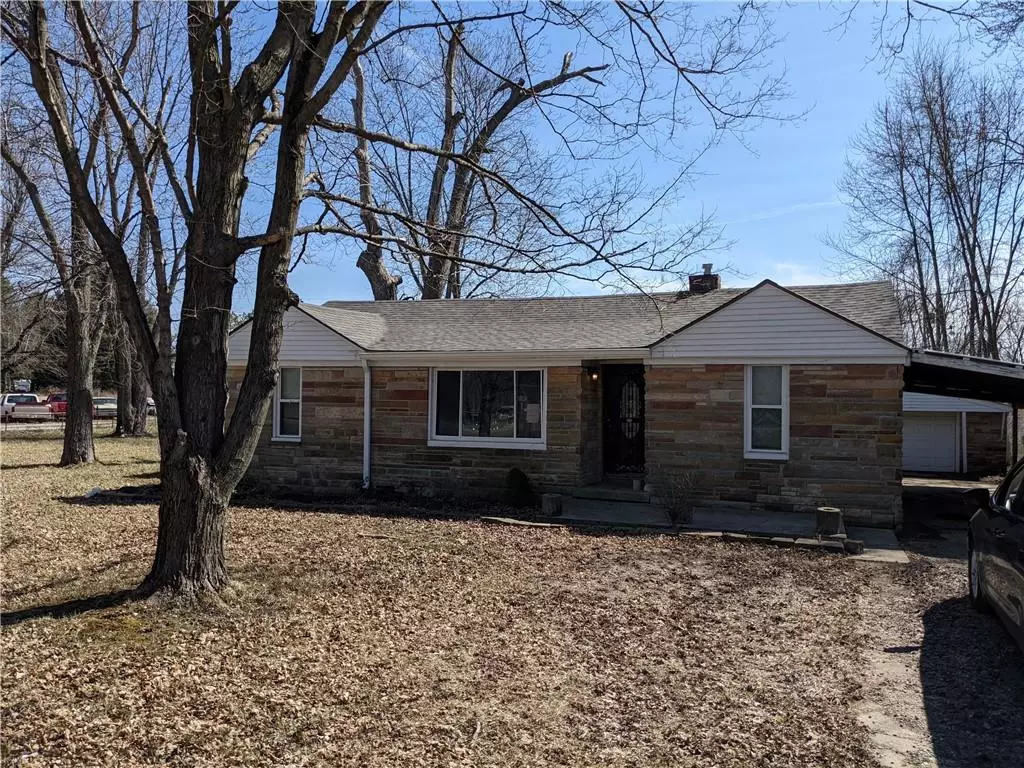 Fairland, IN 46126,7322 N London RD