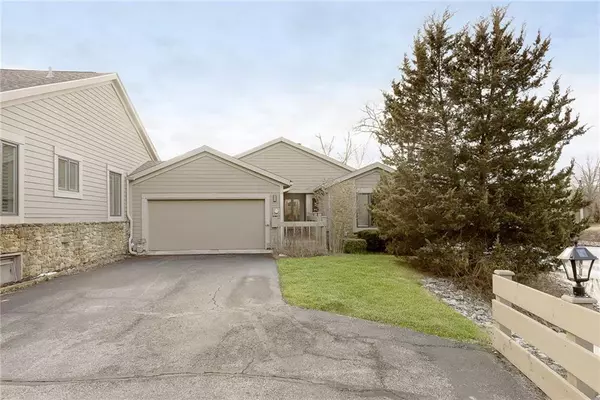 8432 Seabridge WAY, Indianapolis, IN 46240