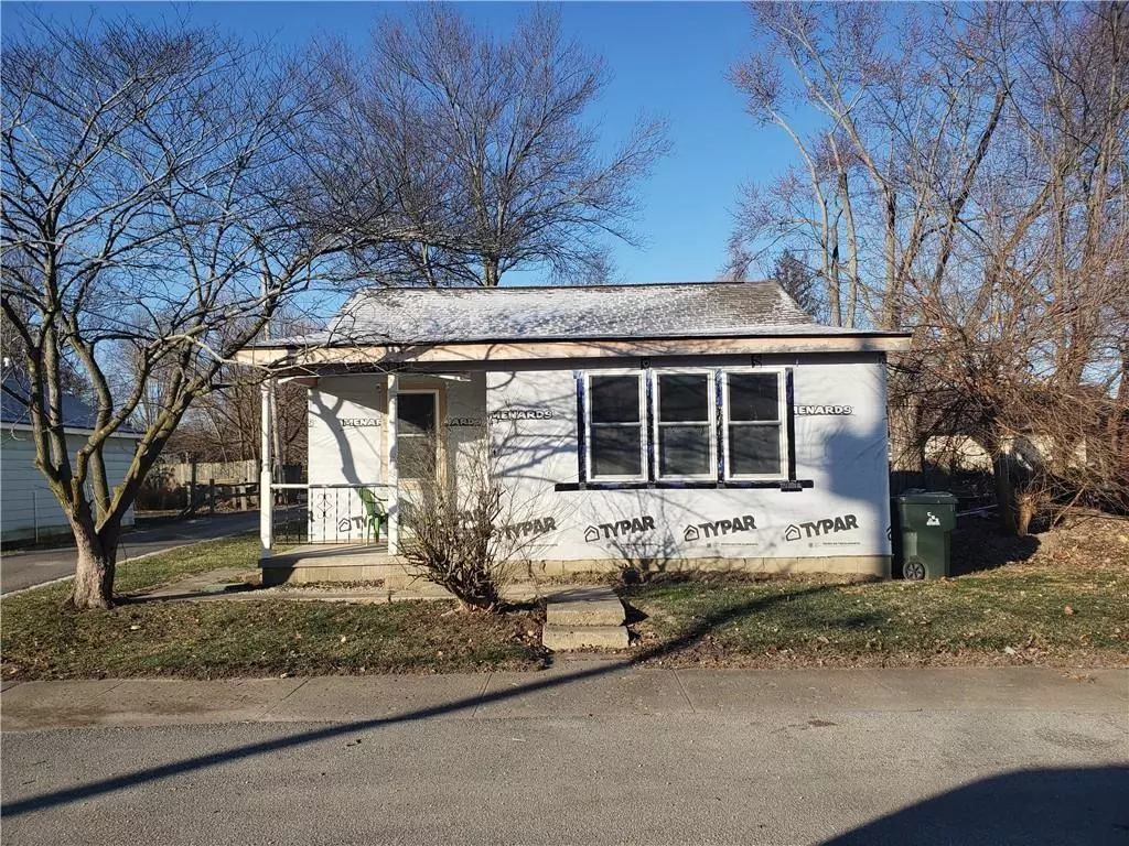 Fortville, IN 46040,518 N Leland ST