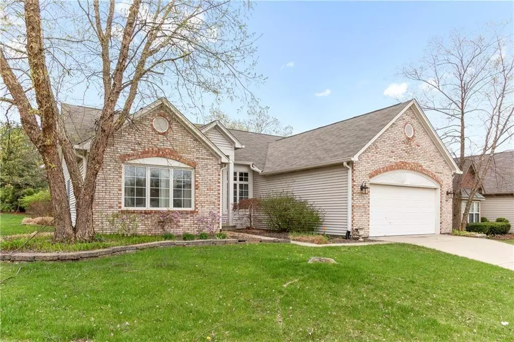 Fishers, IN 46037,10999 Haig Point DR