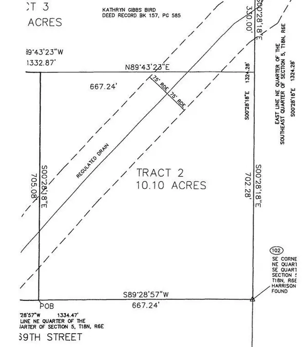 Noblesville, IN 46060,0 169th ST