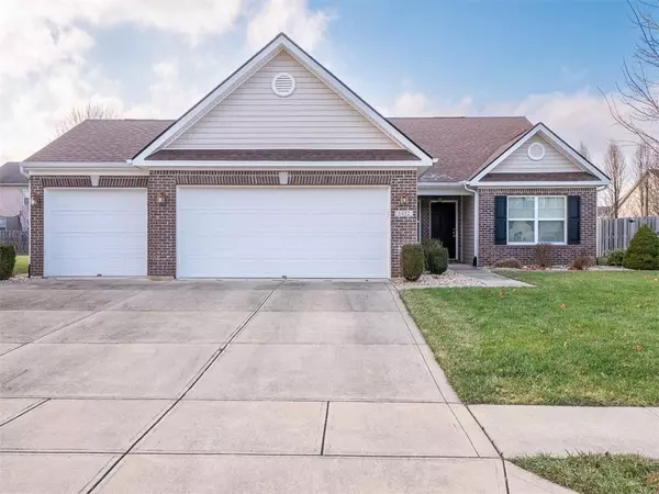 5452 Ralfe Road, Indianapolis, IN 46234